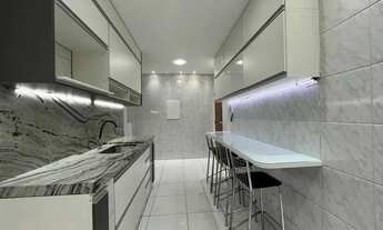 Imagem 3: Imóvel para venda tem 140 metros quadrados com 3 quartos em Praia da Costa - Vila Velha