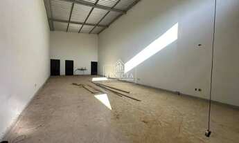 Imagem 7: Galpão comercial para locação de 108m² - por R$4.500,00 no Alto Umuarama - Uberlândia/MG