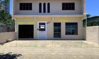 Imagem: LOJAS 1 amp 2 PÁTIO COMBO à Locação