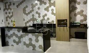 Imagem 8: Residencial Casa em Marília