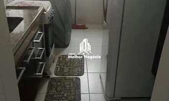 Imagem 5: Apartamento á venda 2 dormitórios (quartos) 55m² , no bairro Pompéia - Piracicaba/SP