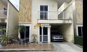 Imagem: Casa Duplex com 03 suites e 02 vagas em