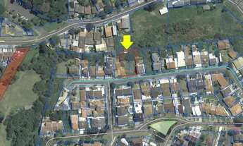 Imagem 5: Terreno à venda em Curitiba-PR, no bairro Pilarzinho, com 840m² de área