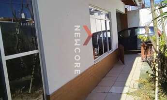 Imagem 2: Casa em Rua Celso Bayma - Barreiros - São José/SC