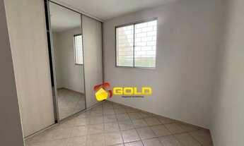 Imagem 6: Apartamento para Locação em Uberlândia, Bom Jesus, 2 dormitórios, 1 suíte, 2 banheiros, 1