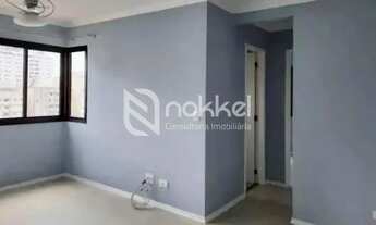 Imagem 6: Apartamento Alto Padrão 50m², 2 dorms, terraço Ed. Aruama, Pinheiros