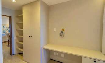 Imagem 5: Apartamento na península para locação