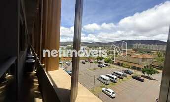 Imagem 4: Apartamento para locação no Residencial Navegantes em Alphaville Lagoa dos Ingleses/NL