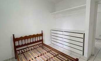 Imagem 5: Apartamento para alugar, 43 m² por R$ 2.500,00/mês - Gonzaga - Santos/SP