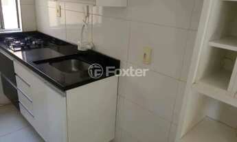 Imagem 4: Apartamento à venda Avenida Juscelino Kubitschek de Oliveira, Jardim Leopoldina - Porto Al