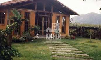 Imagem 6: Sítio de 10.000m² à Venda em Vargem Grande Estrutura Completa e Alto Potencial Comercial