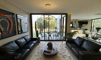 Imagem 6: Sobrado à venda em Campinas, Loteamento Parque dos Alecrins, com 3 suítes, com 285 m²