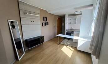 Imagem 7: Studio Moderno com Garagem no Bacacheri / Boa Vista