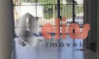 Imagem 5: Casa para venda com 190 m² e 3 quartos em Núcleo Residencial Presidente Geisel, Bauru - SP