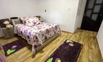 Imagem 4: CASA 4 QUARTOS COM 1 SUÍTE NO BAIRRO PROGRESSO - BLUMENAU