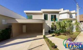 Imagem 2: CASA EM CONDOMÍNIO - TAMBORÉ - SP