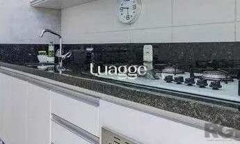 Imagem 5: APARTAMENTO PARA LOCAÇÃO NO BAIRRO CRISTAL - 66M² - 02 QUARTOS - 01 VAGA