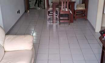 Imagem 4: Apto temporada Vila Tupi P G