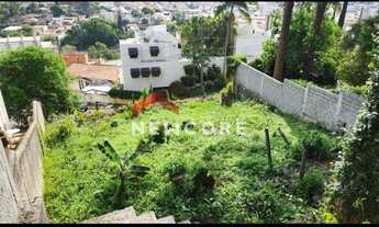Imagem 2: Lote em Rua Antônio Arnobio - Jardim Meny - São Roque/SP