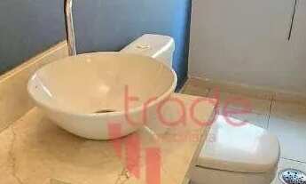 Imagem 4: Sobrado em Condomínio Fechado para Alugar de 04 Quartos no Bairro Jardim Saint Gerard em R