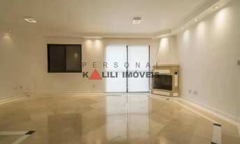 Imagem 3: Apartamento com 2 suítes para alugar no Campo Belo!