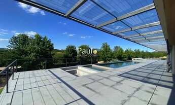 Imagem 5: Sobrado à venda em Bragança Paulista, Quinta da Baroneza , com 6 suítes, com 1410 m²