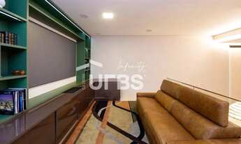 Imagem 4: Sobrado Mobiliado à Venda no Jardins Verona 350 m² de Conforto, Tecnologia e Sofisticação