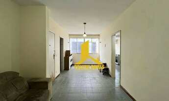 Imagem 2: Apartamento com 2 dormitórios, 59 m² - venda por R$ 370.000,00 ou aluguel por R$ 2.638,00