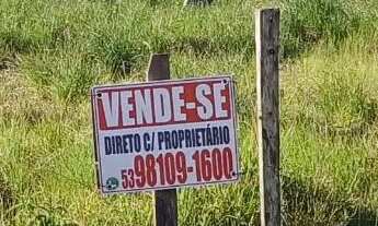 Imagem: Lote a venda no Bairro Germani - Residencial