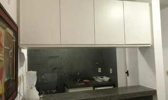 Imagem 2: Flat com 1 dormitório à venda, 42 m² por R$ 510.000 - Meireles - Fortaleza/CE