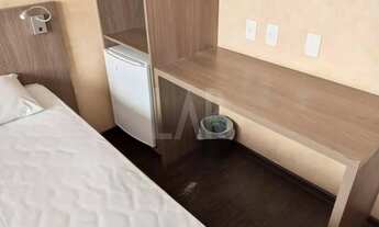 Imagem 4: Flat para aluguel, 1 quarto, 1 suíte, 1 vaga, Palmares - Belo Horizonte/MG