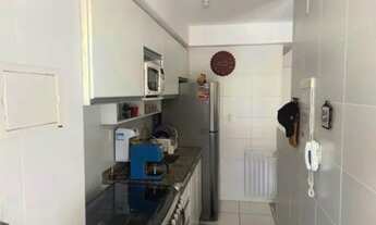 Imagem 7: Apartamento Mobiliado 2 suites Cond Viverde Residencial Recreio dos bandeirantes