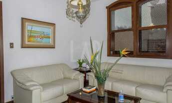 Imagem 2: Casa à venda, 5 quartos, 1 suíte, 4 vagas, Santa Tereza - Belo Horizonte/MG