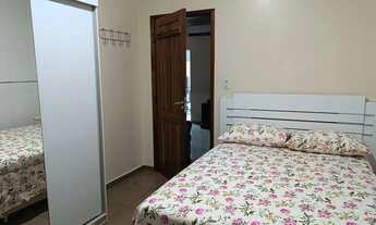 Imagem 4: Alugo apartamento 2/4 mobiliado ao lado do hospital aeronáutica já incluso iptu e água