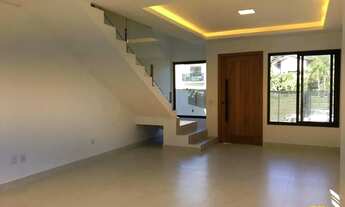 Imagem 7: Casa 3 suites, 2 vagas, Alto Padrão, Saco Grande, Florianópolis - SC