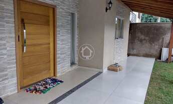 Imagem 2: CASA COM 04 QUARTOS NO MONTE CASTELO