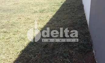 Imagem 3: Terreno no Condomínio disponível para venda no bairro Nova Uberlândia em Uberlândia-MG