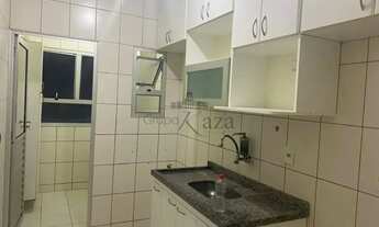 Imagem 6: Oportunidade - Apartamento - Cidade Morumbi - Residencial Vila Almada - 3 Dormitórios - 63