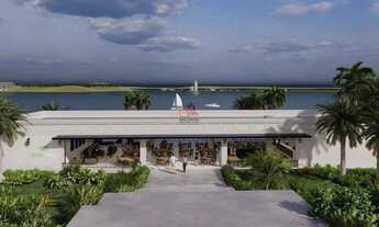 Imagem: Terreno à venda, Centro - Rifaina/SP