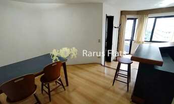 Imagem 5: Flat para locação no Brooklin - Edifício Park Way - Cód. GRP03899