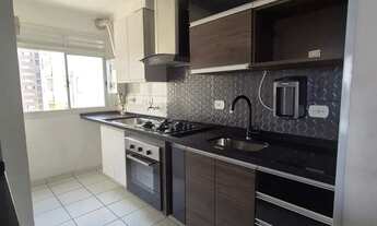 Imagem 5: Apartamento para venda possui 47 metros quadrados com 2 quartos