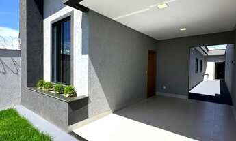 Imagem 2: Imóvel recém construído no Boqueirão