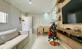 Imagem 2: APARTAMENTO COM 3 QUARTOS 1 SUITE 1 VAGA,58M² POR R$280.000