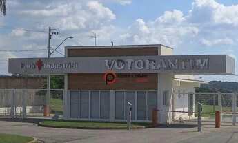 Imagem 6: Terreno Park Industrial Votorantim