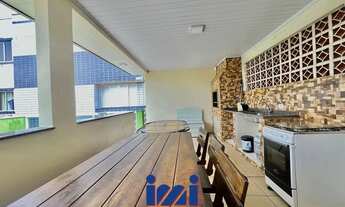 Imagem 3: Casa 3 quartos 2 quadras do mar em Caiobá