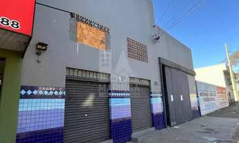 Imagem: Barracão, sala comercial, a venda em Apucarana