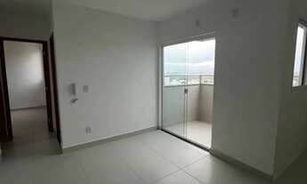 Imagem 6: Apartamento 2 Quartos com Suíte no Santa Mônica 57m² Condomínio Completo