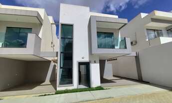 Imagem: Casa Duplex 3/4 Alto da Boa Vista