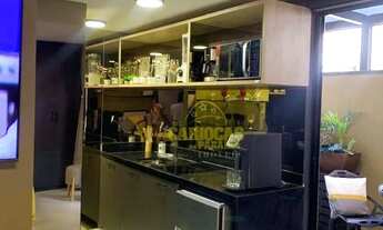 Imagem 4: Flat com 1 dormitório à venda, 29 m² por R$ 520.000,00 - Cabo Branco - João Pessoa/PB