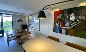 Imagem 4: Apartamento com 3 suítes no Novo Campeche